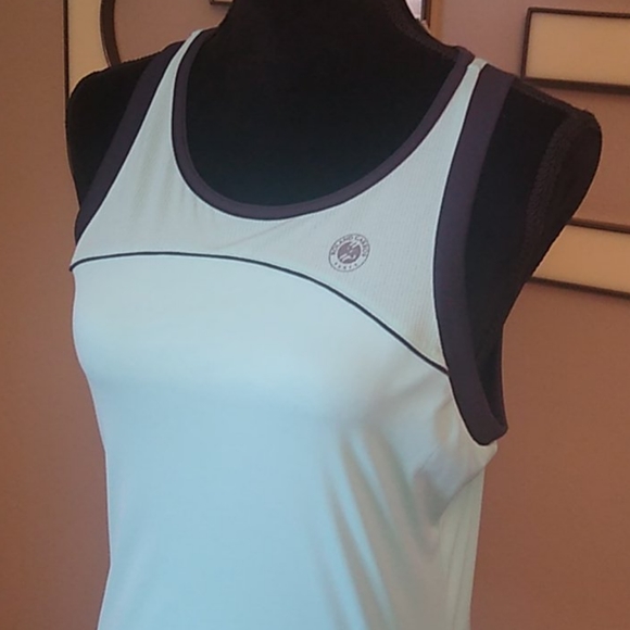 Adidas Tennis Tank Top - Picture 3 of 7